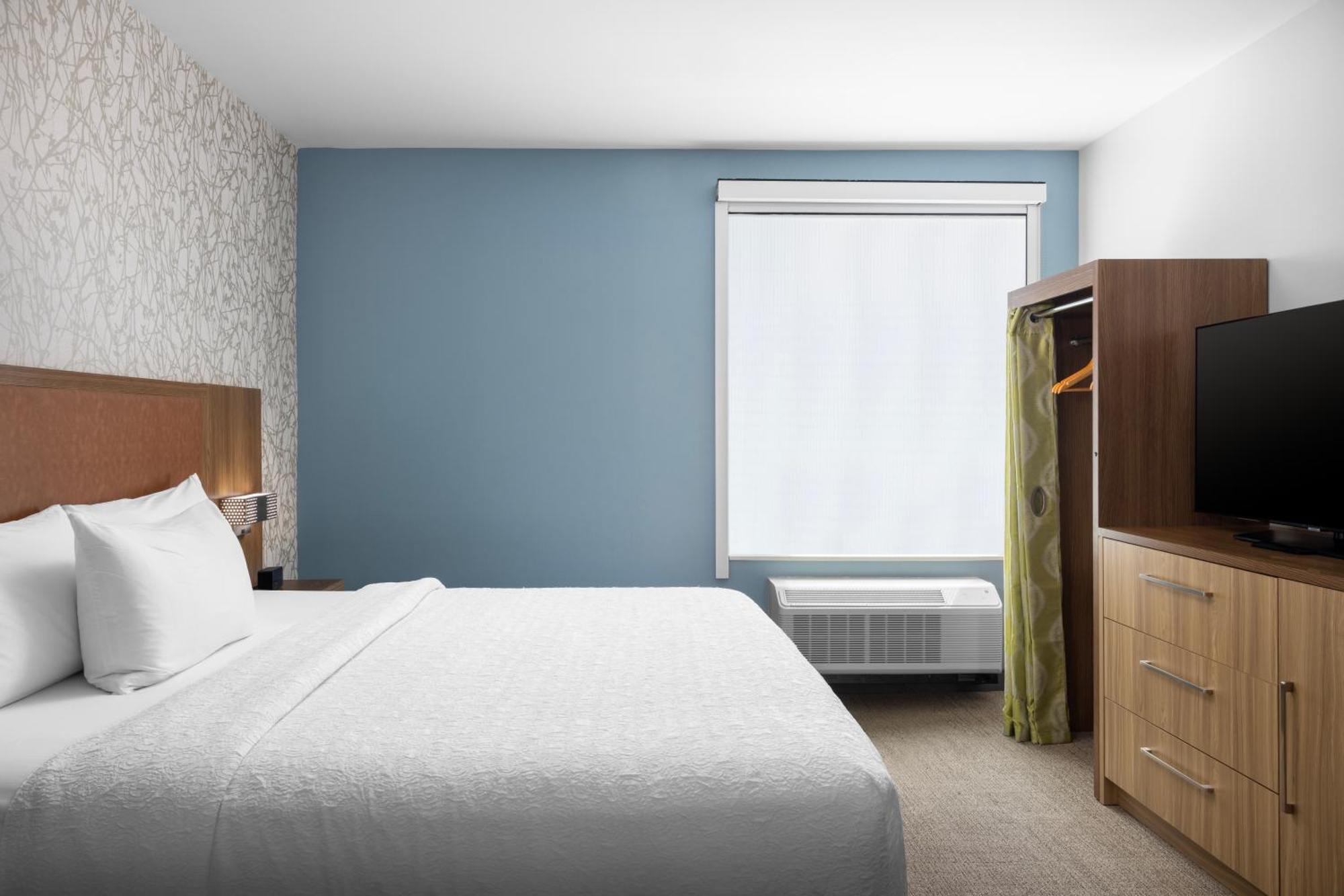 Home2 Suites By Hilton Phoenix Downtown Room photo